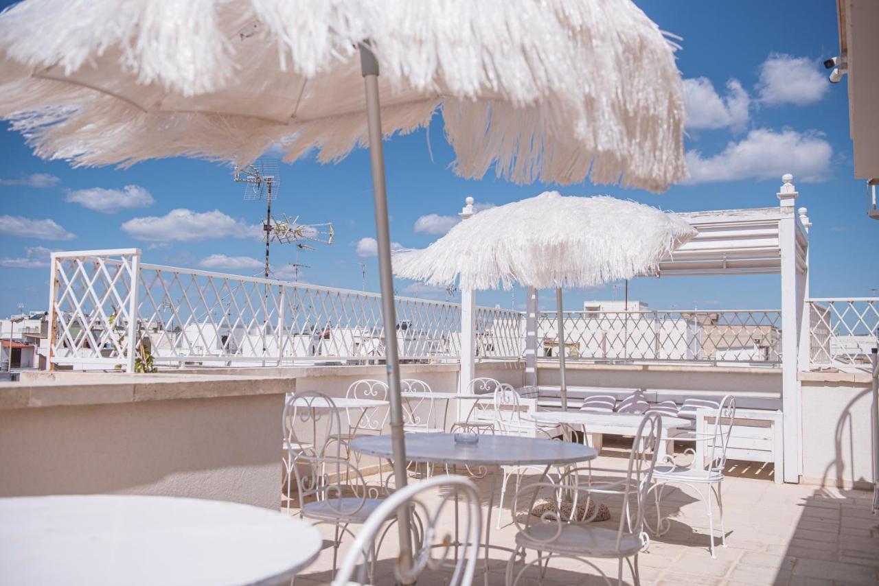 Le Bateau Bleu - Adults Only 12 Porto Cesareo