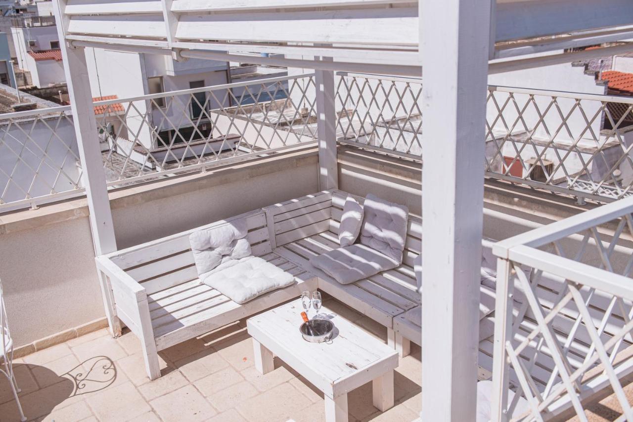 Frühstückspension Le Bateau Bleu - Adults Only 12 Porto Cesareo