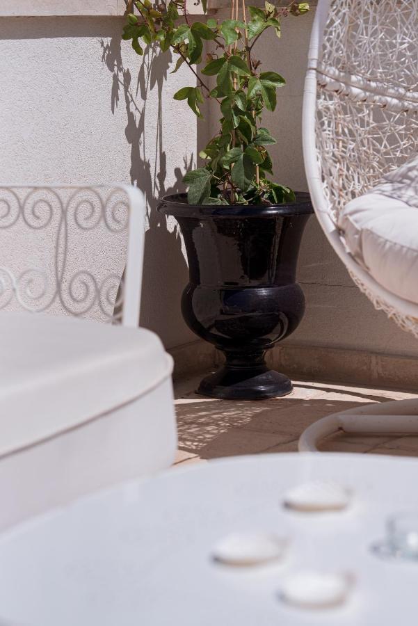 Le Bateau Bleu - Adults Only 12 Porto Cesareo