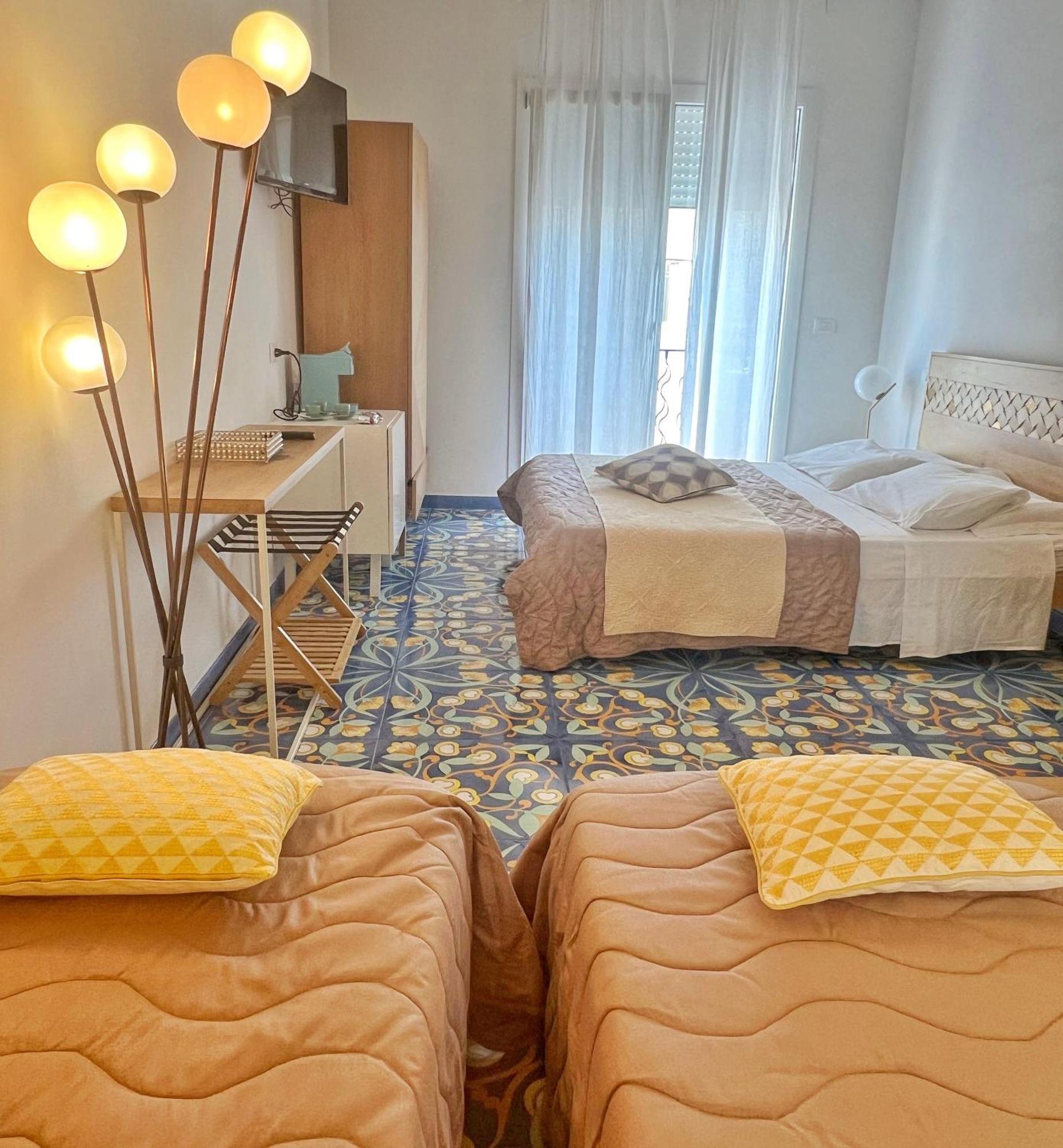 Le Bateau Bleu - Adults Only 12 Porto Cesareo