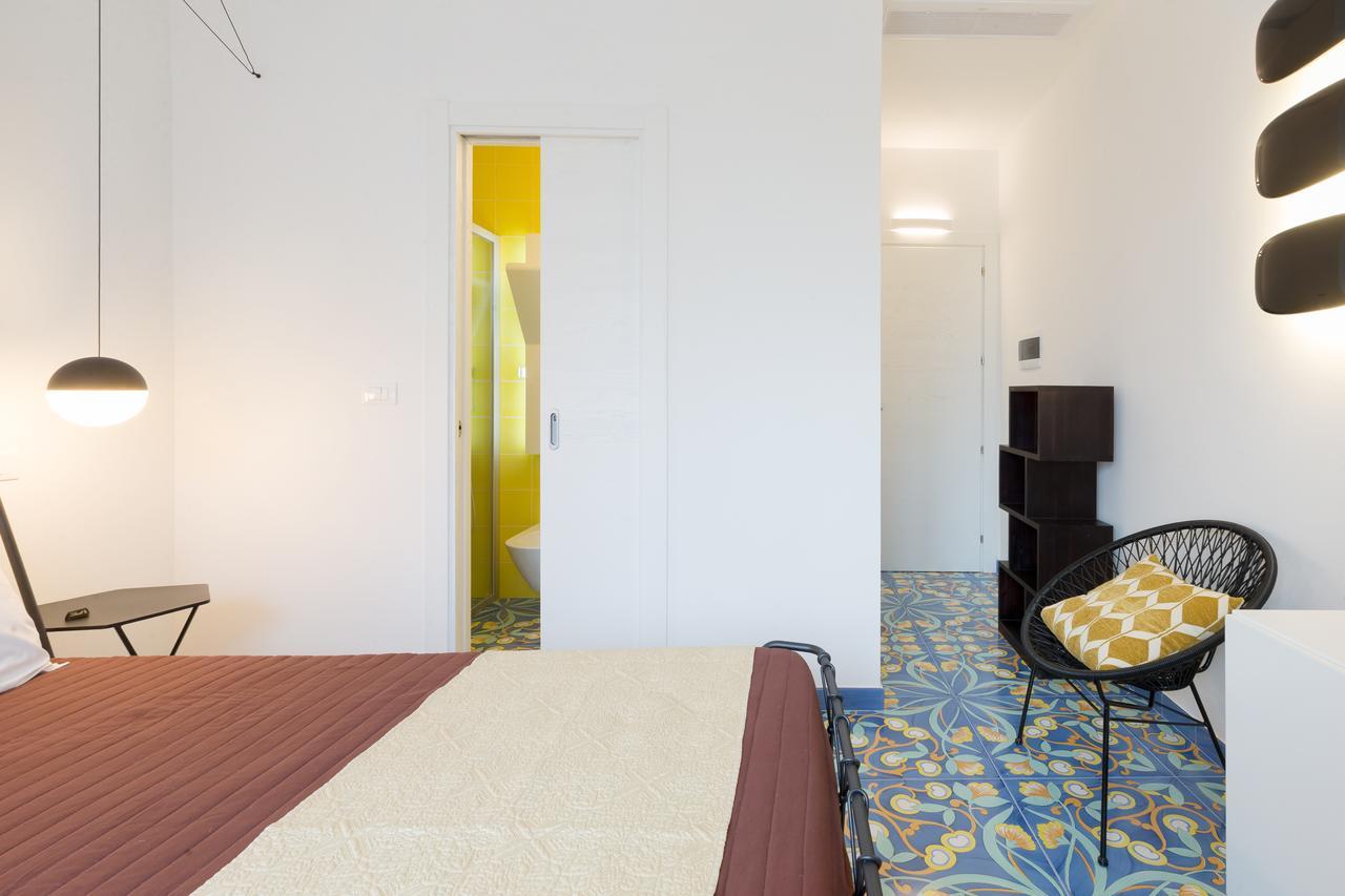 Le Bateau Bleu - Adults Only 12 * Porto Cesareo