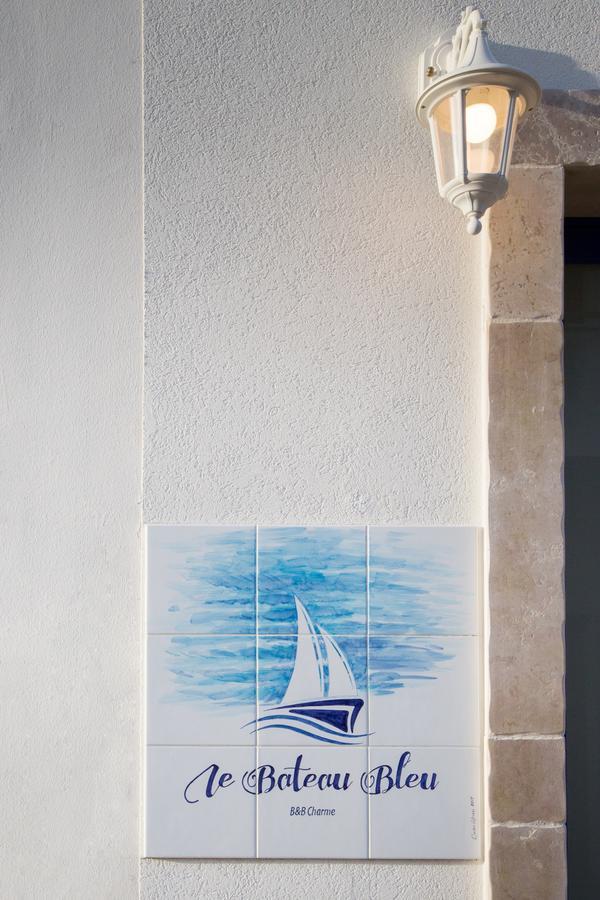 Le Bateau Bleu - Adults Only 12 * Porto Cesareo
