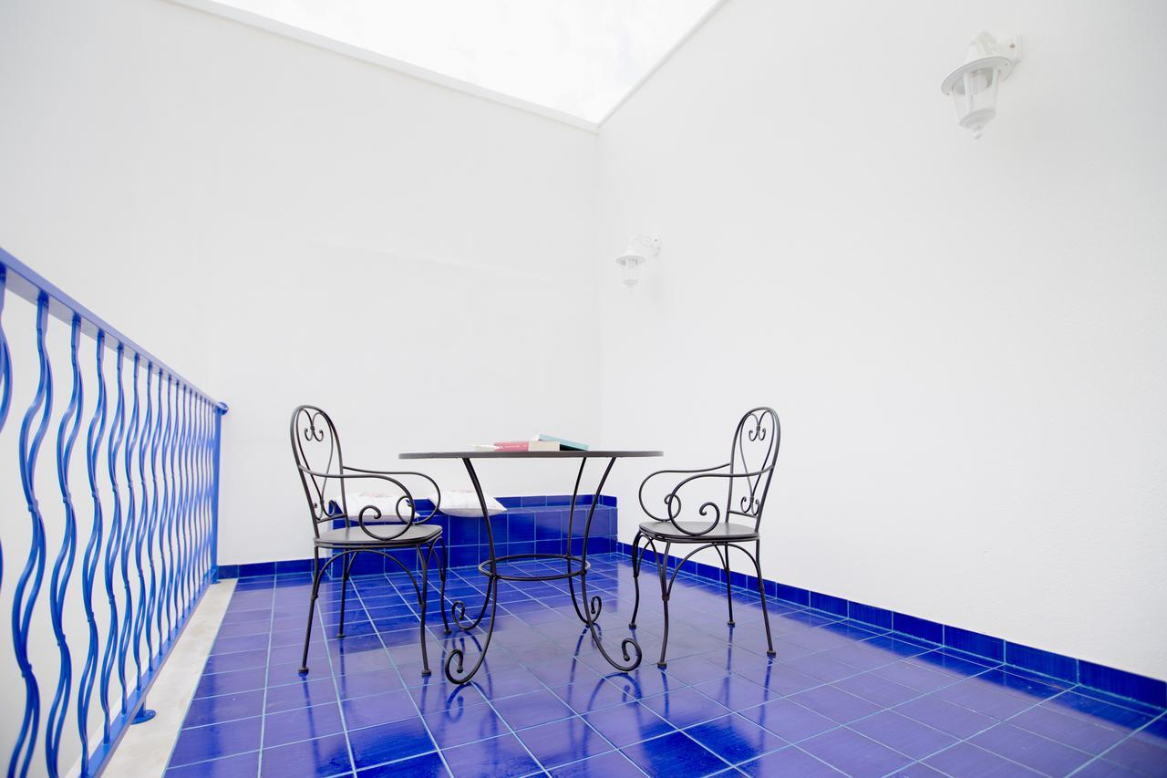 Le Bateau Bleu - Adults Only 12 Porto Cesareo