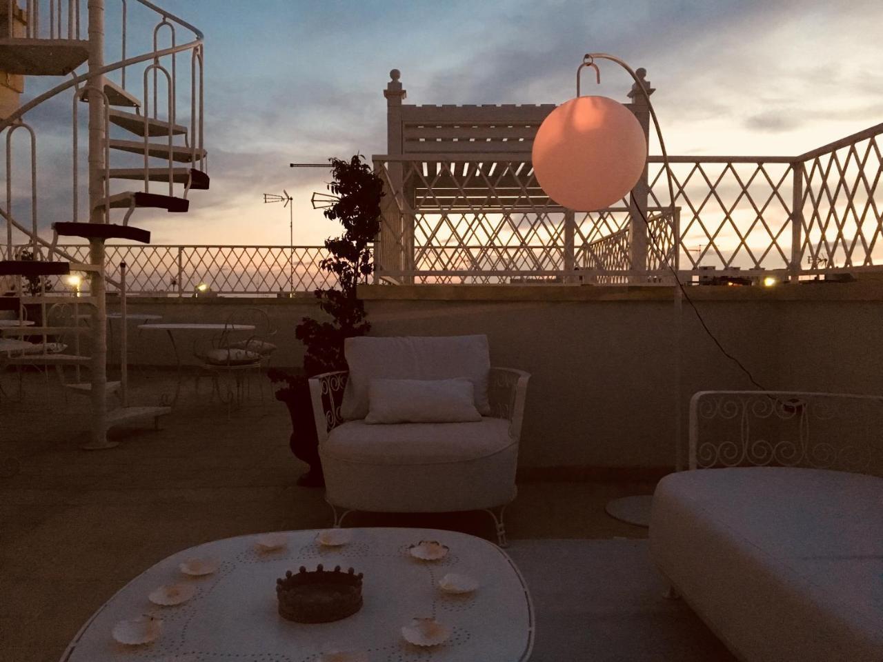 Le Bateau Bleu - Adults Only 12 Porto Cesareo