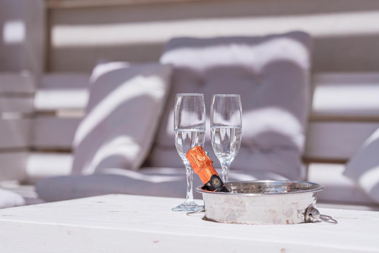 Bed & Breakfast Le Bateau Bleu (adults Only) *