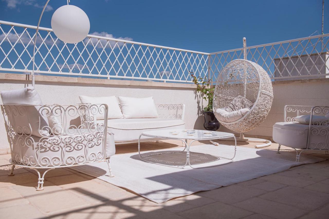 Bed & Breakfast Le Bateau Bleu (adults Only) Porto Cesareo