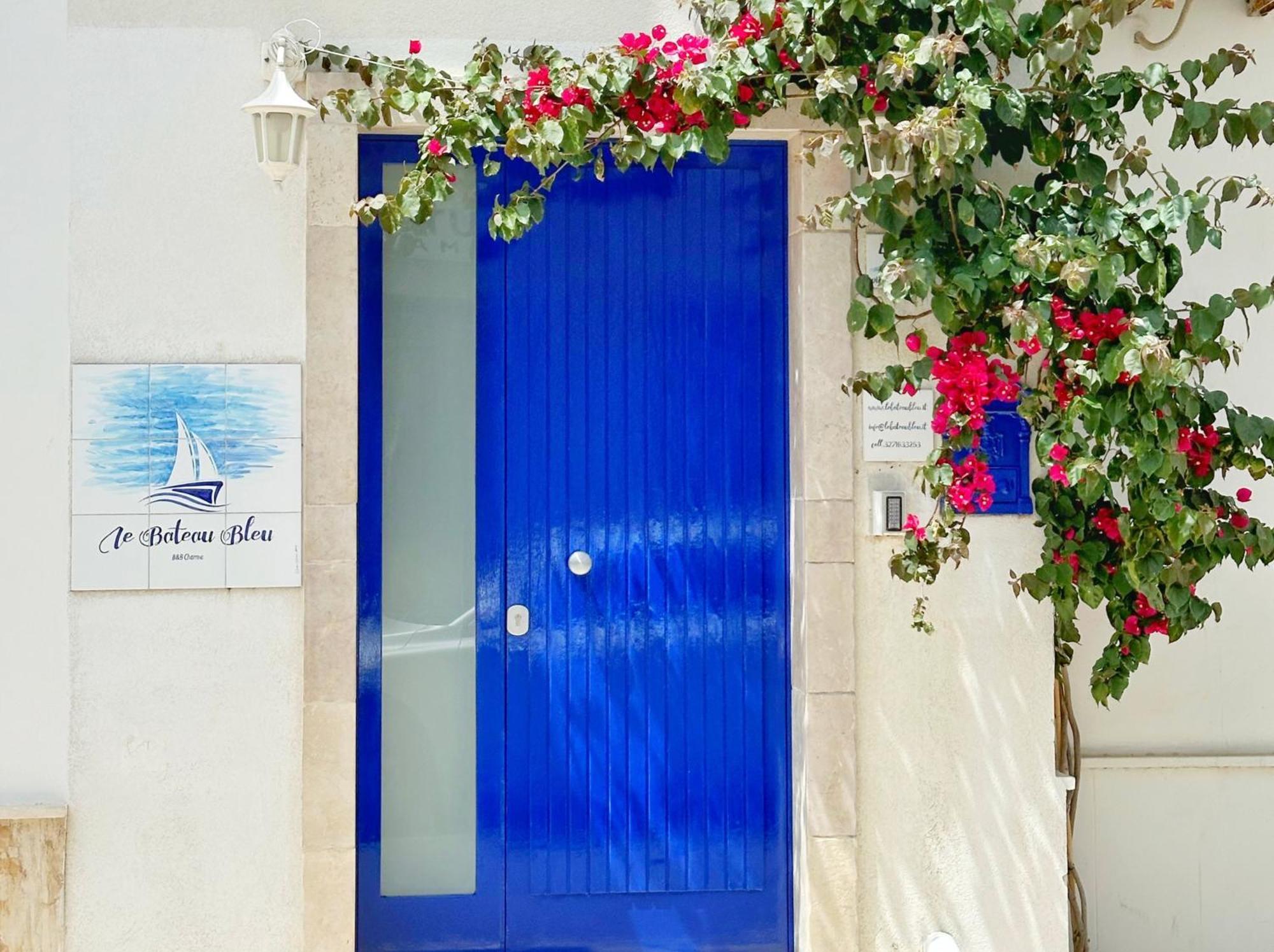 Le Bateau Bleu (adults Only) Bed & Breakfast Porto Cesareo