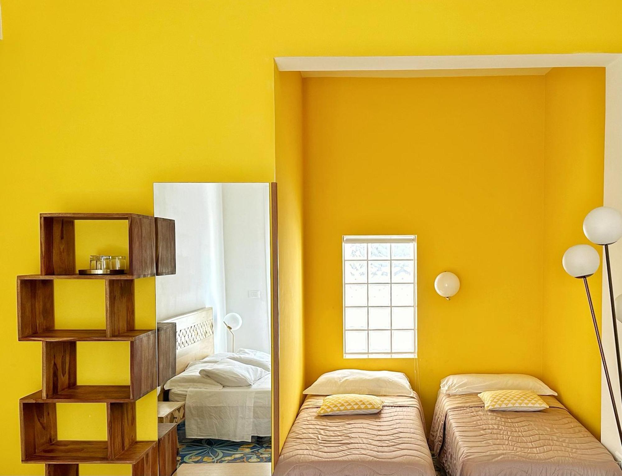 Le Bateau Bleu (adults Only) Bed & Breakfast Porto Cesareo