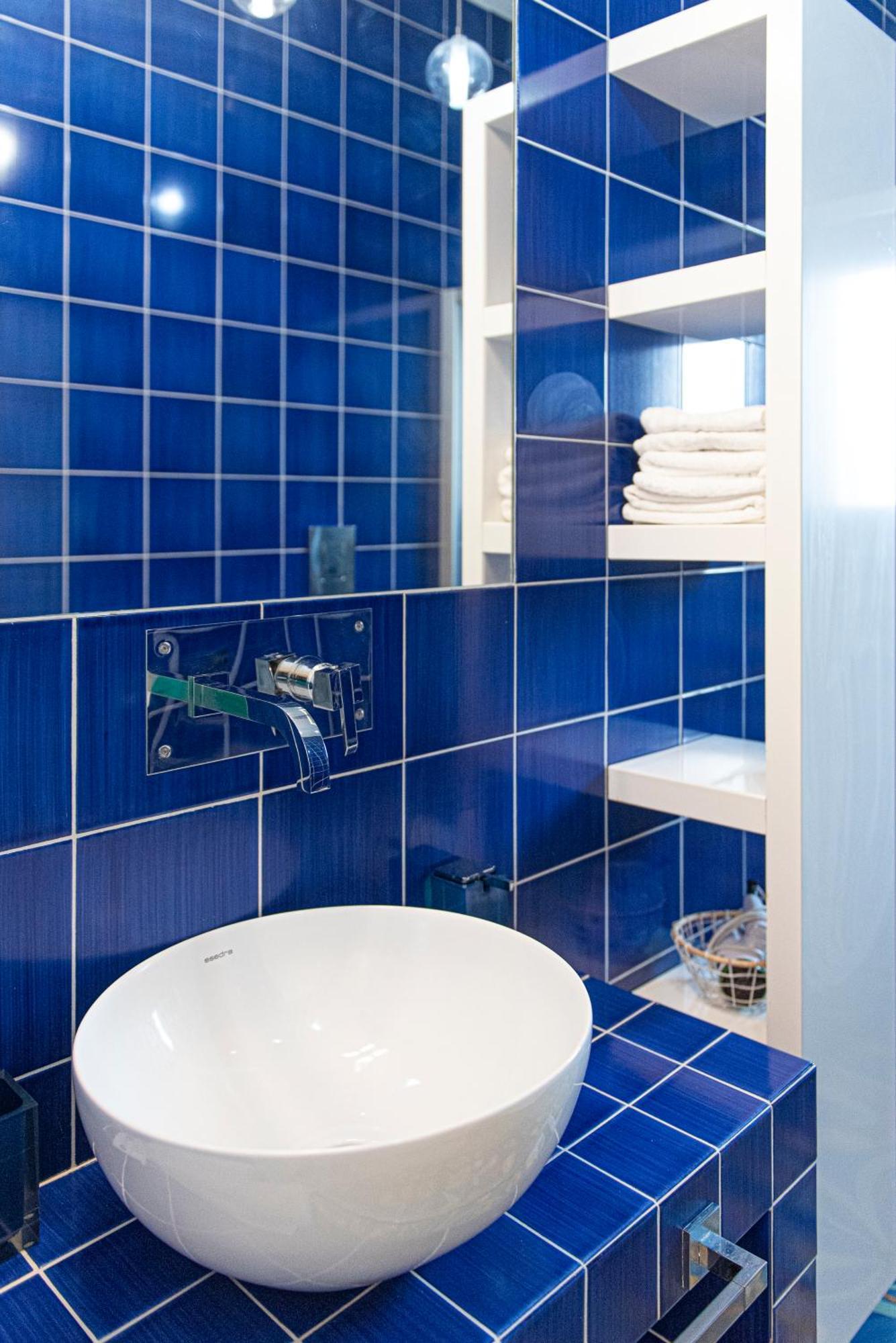Bed & Breakfast Le Bateau Bleu (adults Only) Porto Cesareo
