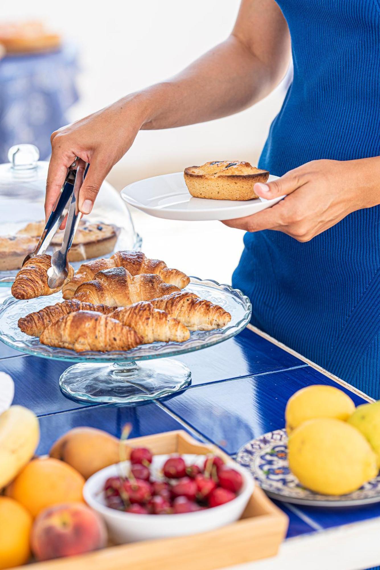 Bed & Breakfast Le Bateau Bleu (adults Only)