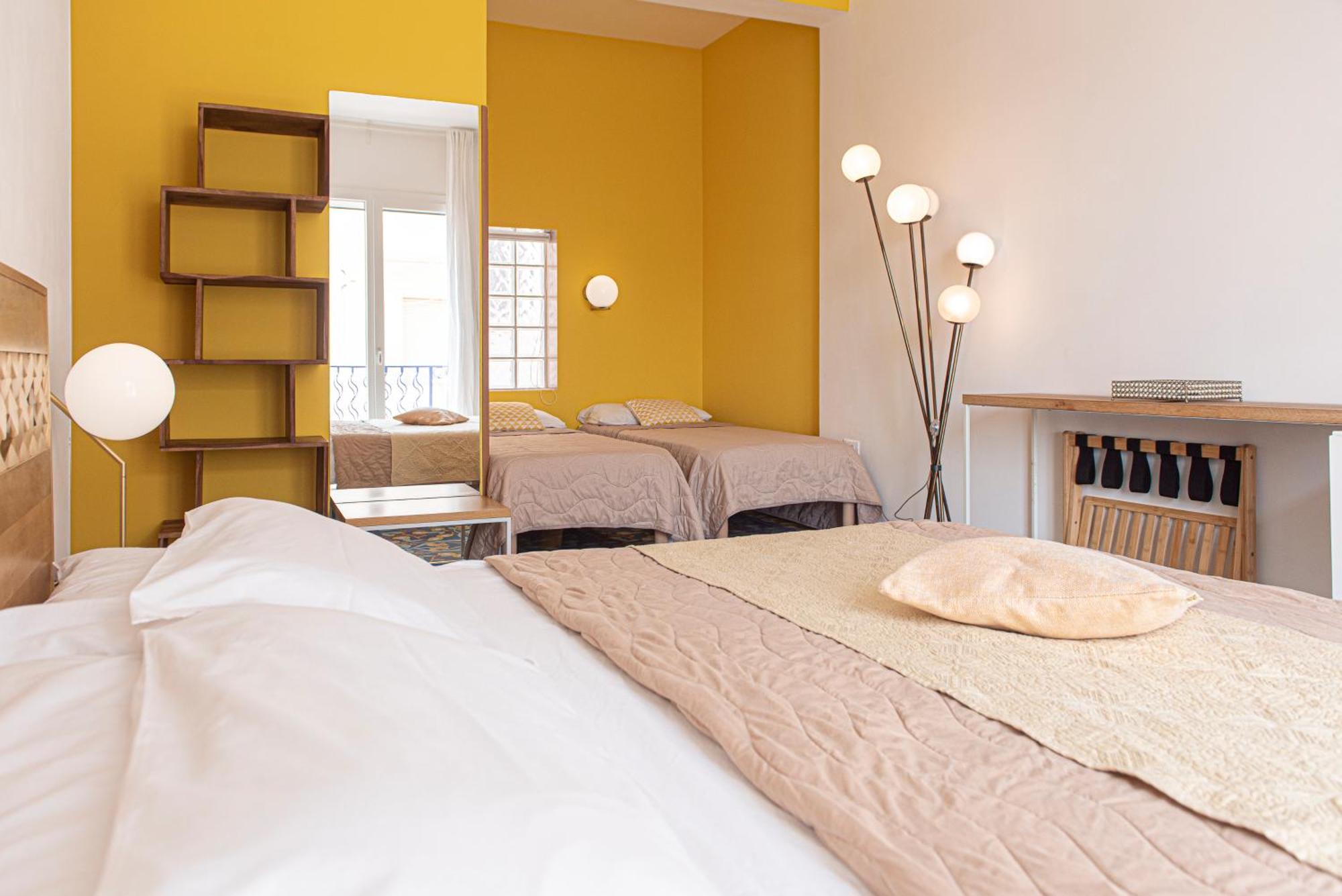 Le Bateau Bleu (adults Only) Bed & Breakfast Porto Cesareo