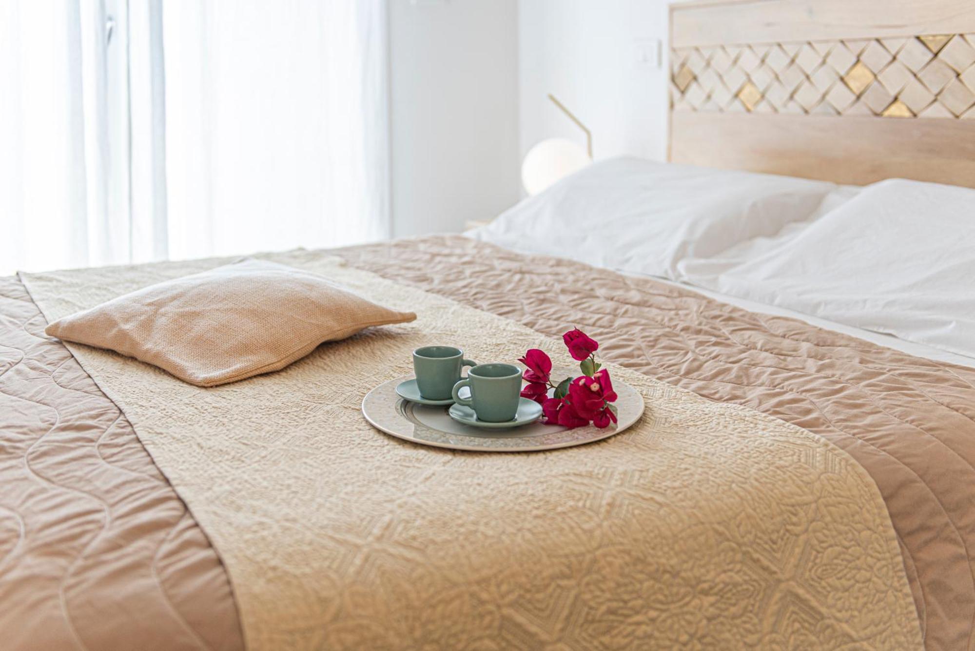 Bed & Breakfast Le Bateau Bleu (adults Only) Porto Cesareo