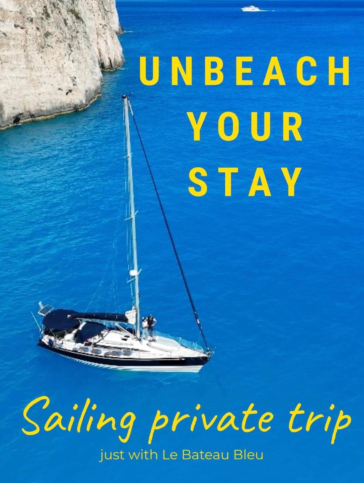 Le Bateau Bleu (adults Only) *