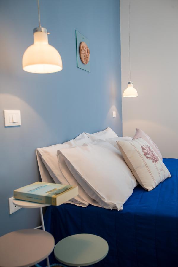 Le Bateau Bleu (adults Only) Bed & Breakfast