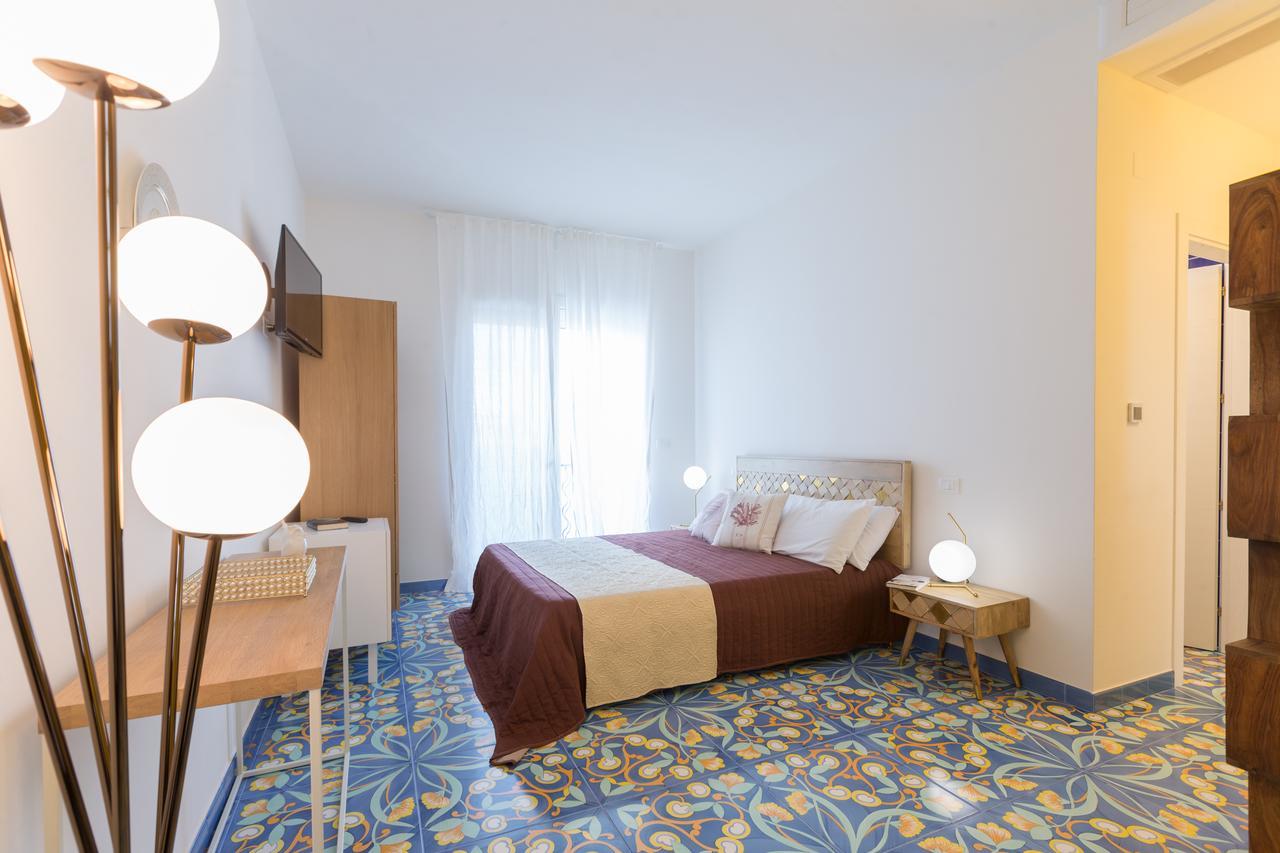 Le Bateau Bleu (adults Only) Bed & Breakfast Porto Cesareo