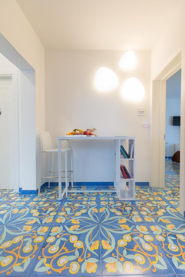 Le Bateau Bleu (adults Only) Porto Cesareo