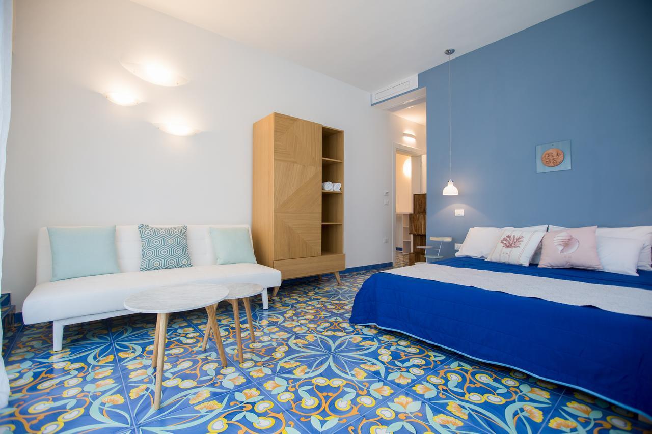 Le Bateau Bleu (adults Only) * Porto Cesareo